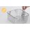 Freidora de Aceite Aigostar 30IZD 1,5 L 1000 W Ventana con termostato regulable