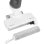Aspirador sem Fios Sencor SVW 5010WH 11000 Pa 25 min HEPA 1L
