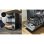 Airfryer Bosch Serie 6 MAFD661B7 Double Compartiment 12 L 2800 W