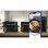 Airfryer Bosch Serie 6 MAFD661B7 Double Compartiment 12 L 2800 W