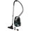 Aspirapolvere con Sacco Sencor SVC 7500BK 750W Filtro HEPA H13 75 dB