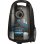 Aspirapolvere con Sacco Sencor SVC 7500BK 750W Filtro HEPA H13 75 dB