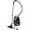 Aspirapolvere con Sacco Sencor SVC 7500BK 750W Filtro HEPA H13 75 dB