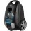 Aspirapolvere con Sacco Sencor SVC 7500BK 750W Filtro HEPA H13 75 dB