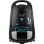 Aspirapolvere con Sacco Sencor SVC 7500BK 750W Filtro HEPA H13 75 dB
