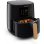 Airfryer Philips HD9255/80 4,1L 1400W Wi-Fi Ecran Tactile Programmes Automatiques