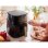Airfryer Philips HD9255/80 4,1L 1400W Wi-Fi Ecran Tactile Programmes Automatiques