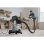Aspirapolvere Bidone Bosch PAS30-240PRS 1300W 30L Acciaio Bluetooth