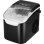 Eismaschine MPM MKD-206 100W 0.8L 12kg/24h Schwarz