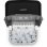 Eismaschine MPM MKD-206 100W 0.8L 12kg/24h Schwarz