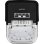 Eismaschine MPM MKD-206 100W 0.8L 12kg/24h Schwarz