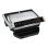 Gril électrique Tefal OptiGrill GC706D34 2000W Acier Inoxidable