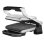 Gril électrique Tefal OptiGrill GC706D34 2000W Acier Inoxidable