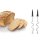 Batteur à main Bosch MFQ4730 575W 5 vitesses