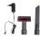Aspirador sem Fio Livoo Doh138v 150W 40 min HEPA 0,55L LED