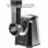 Mandolina Elettrica Teesa TSA3025 150W 5 Grattugie