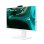 All-in-One PC Phoenix Unity Intel Core i5-14400 16GB 500GB SSD UHD 730 23.8" Windows 11 Weiss Webcam Höhenverstellbar Drehbar