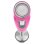 Liquidificador de imersão Sencor SHB 4468RS 1000W 0,7L Rosa aço inoxidável