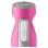 Liquidificador de imersão Sencor SHB 4468RS 1000W 0,7L Rosa aço inoxidável