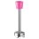 Liquidificador de imersão Sencor SHB 4468RS 1000W 0,7L Rosa aço inoxidável