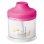 Liquidificador de imersão Sencor SHB 4468RS 1000W 0,7L Rosa aço inoxidável