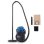 Aspiradora industrial Scheppach VC16 1200W Seco y húmedo 16L