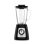 Blender Tefal BlendForce II BL4358 800 W 1,75 L Verre Noir