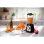 Blender Tefal BlendForce II BL4358 800 W 1,75 L Verre Noir