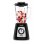 Blender Tefal BlendForce II BL4358 800 W 1,75 L Verre Noir