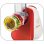 Picadora Tefal MB756G31 200W avec 5 Cônes Colorés