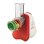 Picadora Tefal MB756G31 200W avec 5 Cônes Colorés