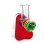 Picadora Tefal MB756G31 200W avec 5 Cônes Colorés