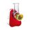 Picadora Tefal MB756G31 200W avec 5 Cônes Colorés
