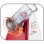 Picadora Tefal MB756G31 200W avec 5 Cônes Colorés