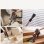 Aspirapolvere senza Fili Proscenic P11 Ultra 500W 50 min HEPA Giallo 0,5L