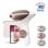 IPL Ontharing Philips Lumea 9900 BRI973/00 Draadloos 5 Niveaus 3 Opzetstukken SkinAI