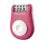 Épilateur Électrique Rowenta Easy Touch EP1110 2 Vitesses 1 Tête Compact