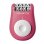 Épilateur Électrique Rowenta Easy Touch EP1110 2 Vitesses 1 Tête Compact