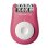 Épilateur Électrique Rowenta Easy Touch EP1110 2 Vitesses 1 Tête Compact