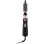 Brosse Soufflante Eta Fenité Black Edition 1000W Céramique Ionique 3 Accessoires Air Froid Noir