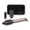 Brosse Soufflante Rowenta Air Nano UB9B20 950W céramique ionique 3 températures air froid rose