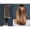 Brosse Soufflante Rowenta Air Nano UB9B20 950W céramique ionique 3 températures air froid rose