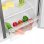 Réfrigérateur Américain Bomann SBS 7367 Total No Frost 177 cm 439 L D Inox
