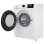 Lavadora Gorenje W3NGPI72SAS/PL Carga frontal 7 kg 1200 rpm A blanca con vapor y AddLoad