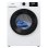 Lavadora Gorenje W3NGPI72SAS/PL Carga frontal 7 kg 1200 rpm A blanca con vapor y AddLoad