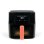 Airfryer Livoo DOC345CO Fenêtre 4,5L 1200W 7 Programmes Écran Tactile
