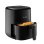 Heißluftfritteuse Moulinex Easy Fry Compact EZ145820 3L 1300W Touch 10 Programme Schwarz