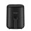 Heißluftfritteuse Moulinex Easy Fry Compact EZ145820 3L 1300W Touch 10 Programme Schwarz