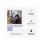 Ordenador Todo en uno Apple iMac Z1E7 M4 CPU de 8 núcleos 16GB 1TB SSD 24" macOS Violeta Vidrio estándar + Touch ID numérico Trackpad