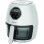 Airfryer Sencor SFR 5340WH 3,5L 1300W Écran Tactile Bol Verre Blanc